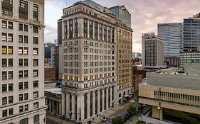 The Countrypolitan - Hotel Indigo Nashville